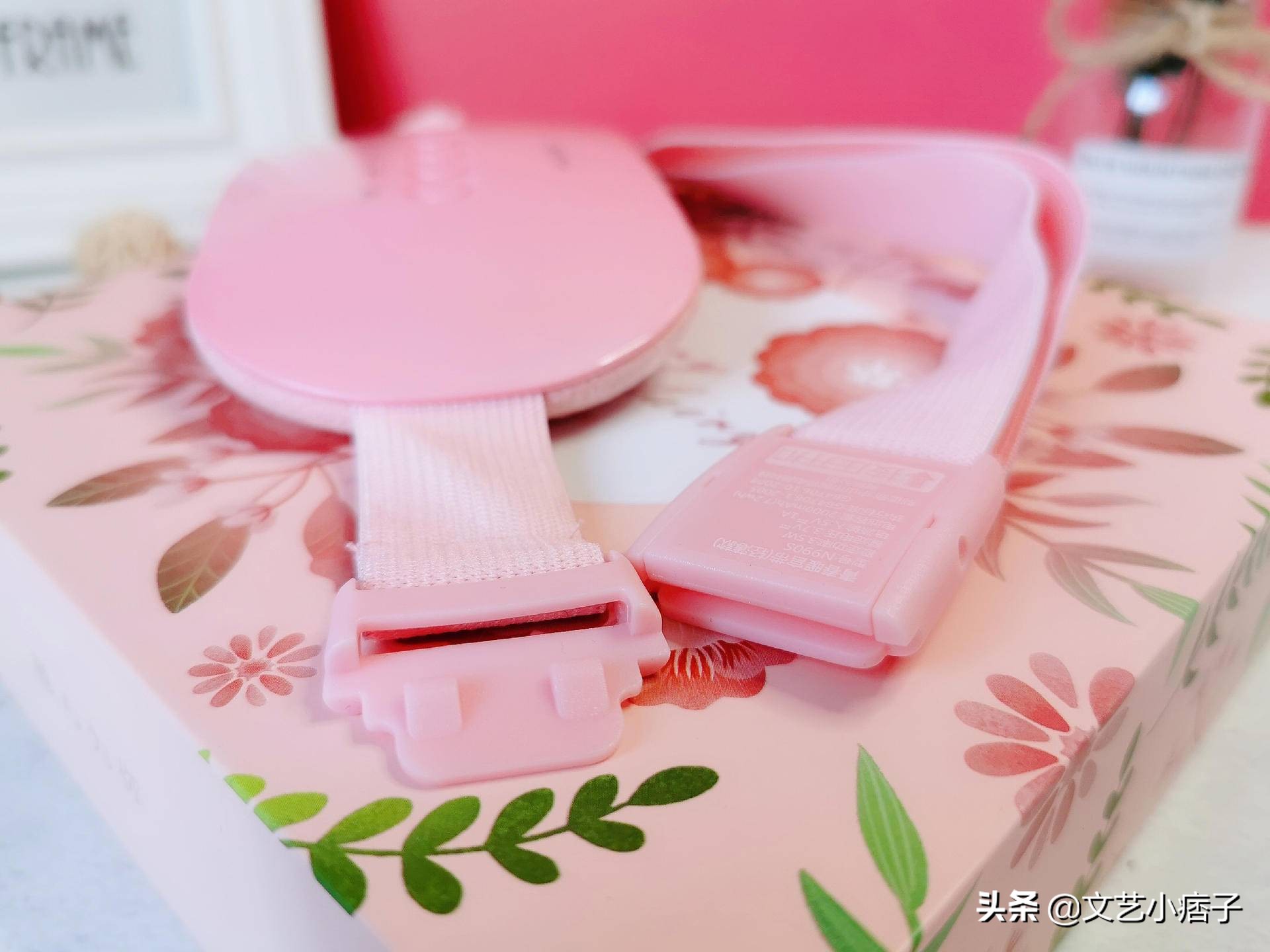 暖宫腰带腰腹两用,both腰带