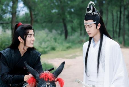 《陈情令》演唱会门票高达“15万”，这是粉丝福利，还是薅羊毛？