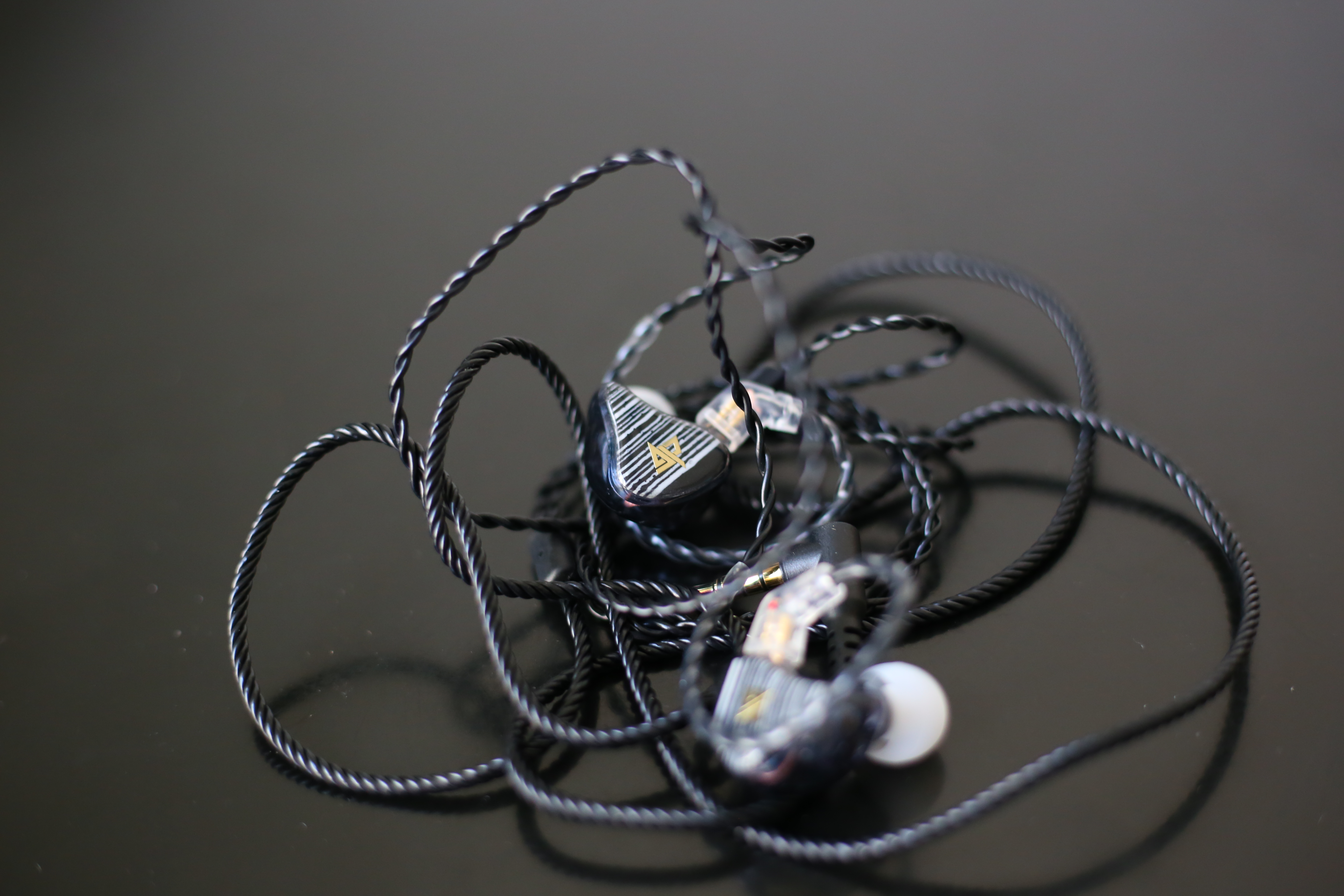 徕声t100时尚运动耳机测评,真我耳机t100和t300的测评