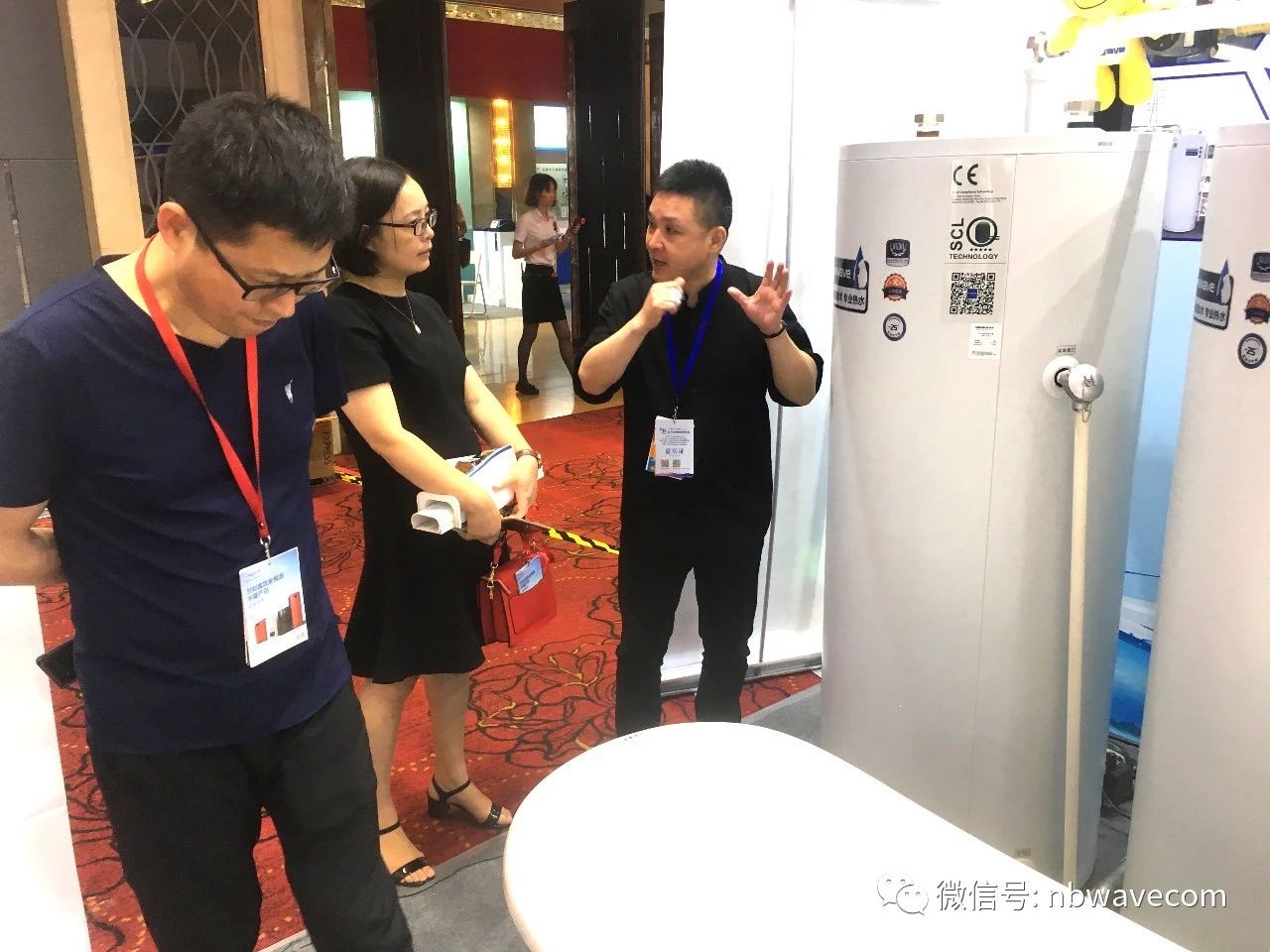 空气源热泵获奖视频,博浪空气能专利号2010