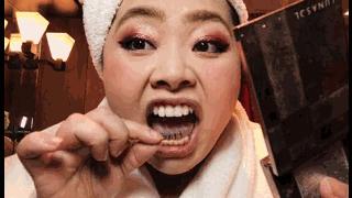 身高157体重200斤，日本最火时尚博主521教你自信做自己