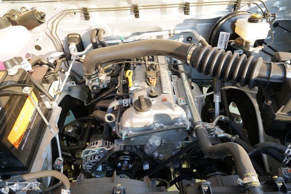 长安皮卡车最新款车型,长安皮卡2020款评价