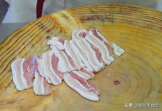 大厨教你秋葵凉拌菜的做法,简单美味家常菜做法白灼秋葵