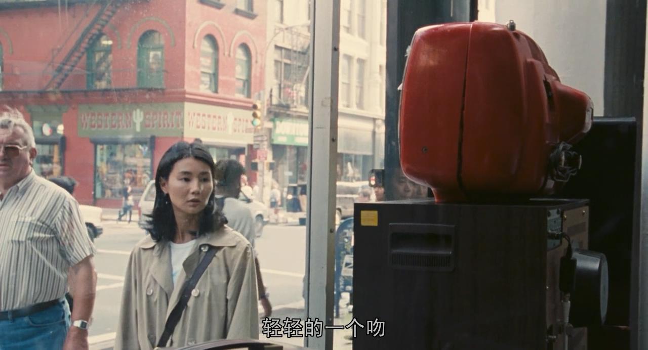 陈可辛说甜蜜蜜是不是笑场,陈可辛谈甜蜜蜜给了她后来的一切