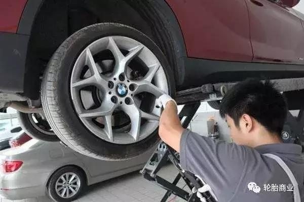 轮胎店经营什么最重要？赚钱or信誉？