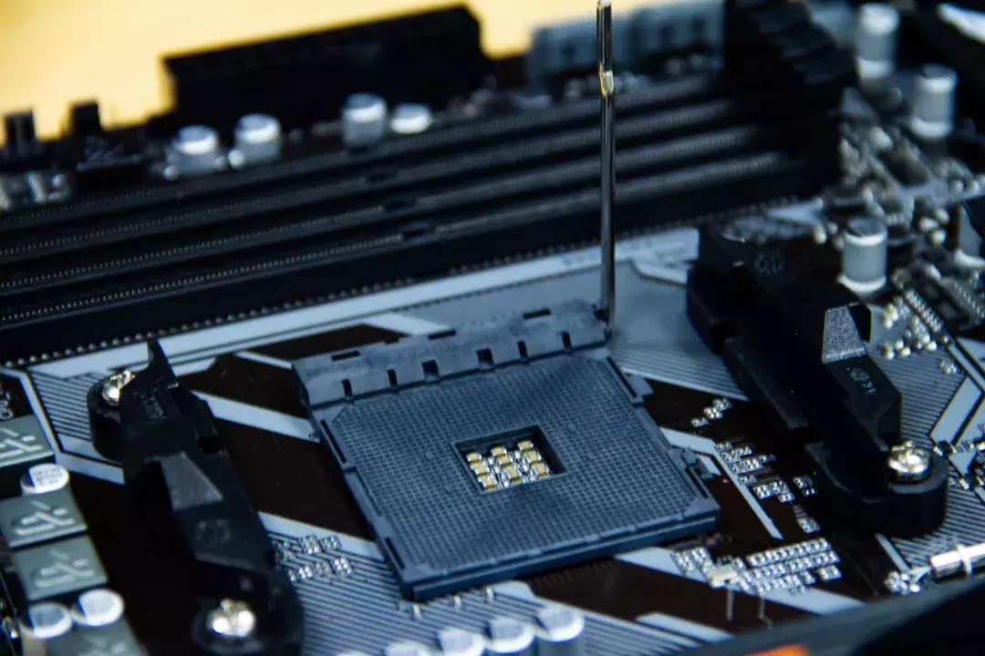 小白第一次装机开箱,新手小白第一次装机