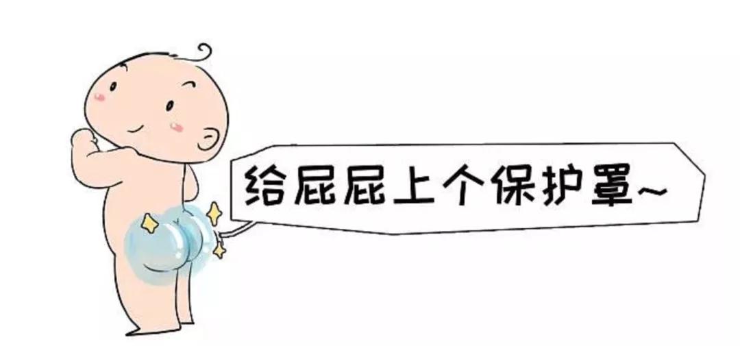 宝宝容易红屁屁用什么药,宝宝容易红屁屁要怎么预防
