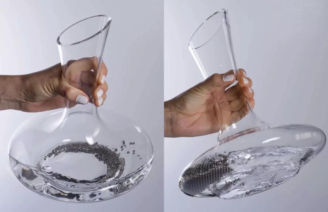 洗醒酒器小妙招,醒酒器怎么洗