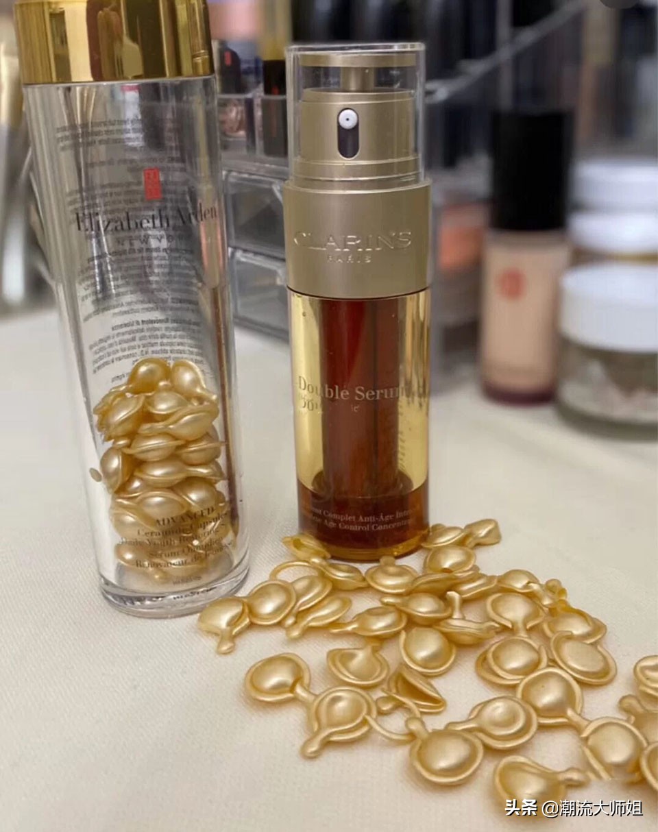 雅顿金胶属于哪类精华,雅顿金胶怎么使用效果好