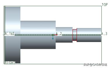 proe环形阵列怎么用,proe全套视频教程