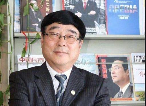 14年赚30亿，曾担任陕西首富，盲目的领域扩张导致走下神坛