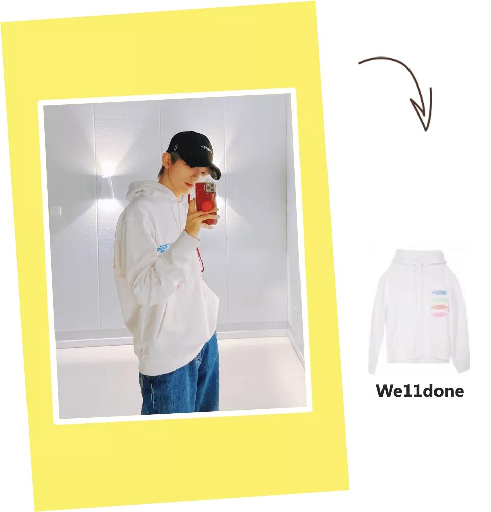 秋日男友穿搭,秋日男友