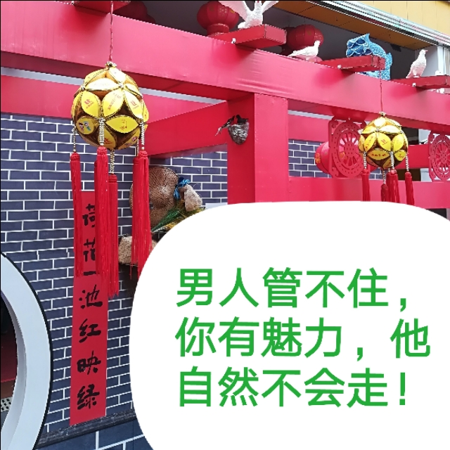 女人管不住丈夫智慧反击怎么做,婚后管不住老公的生肖