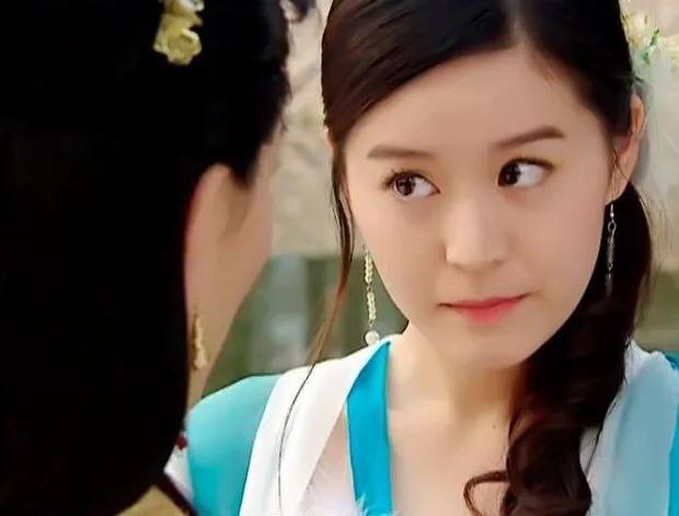 影视剧里公认的8大白月光,影视剧中白月光女演员排行