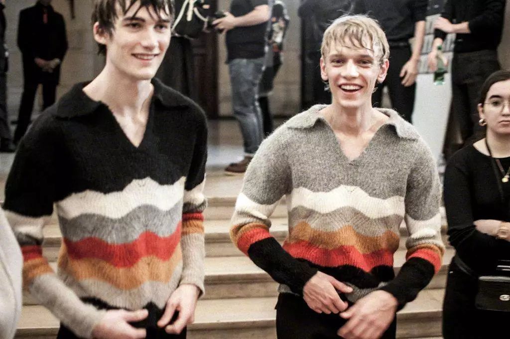 专访|SEANSUEN孙小峰，拒绝拥抱浪“潮”