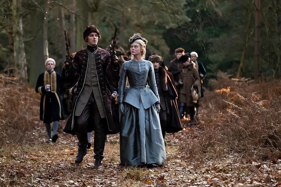 从黑帮到滑板题材，5月这10部剧集拯救你的「剧荒」