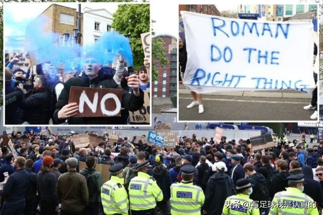 从利物浦的码头工人文化谈起，足球被赋予了怎样的生命？