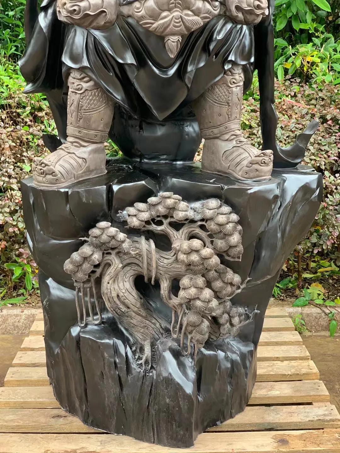 武财神关二爷图,武财神关二爷简单介绍