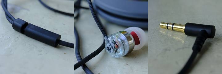 「量轻,声清。」intime碧Light耳机评测