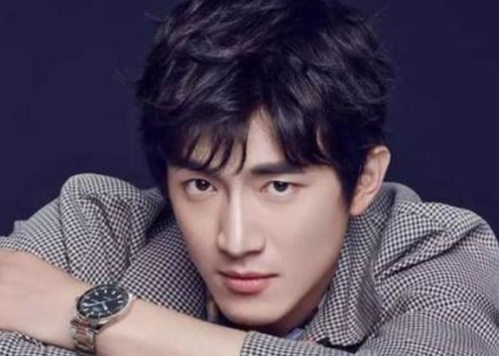 林更新热搜,林更新前几天的微博粉丝