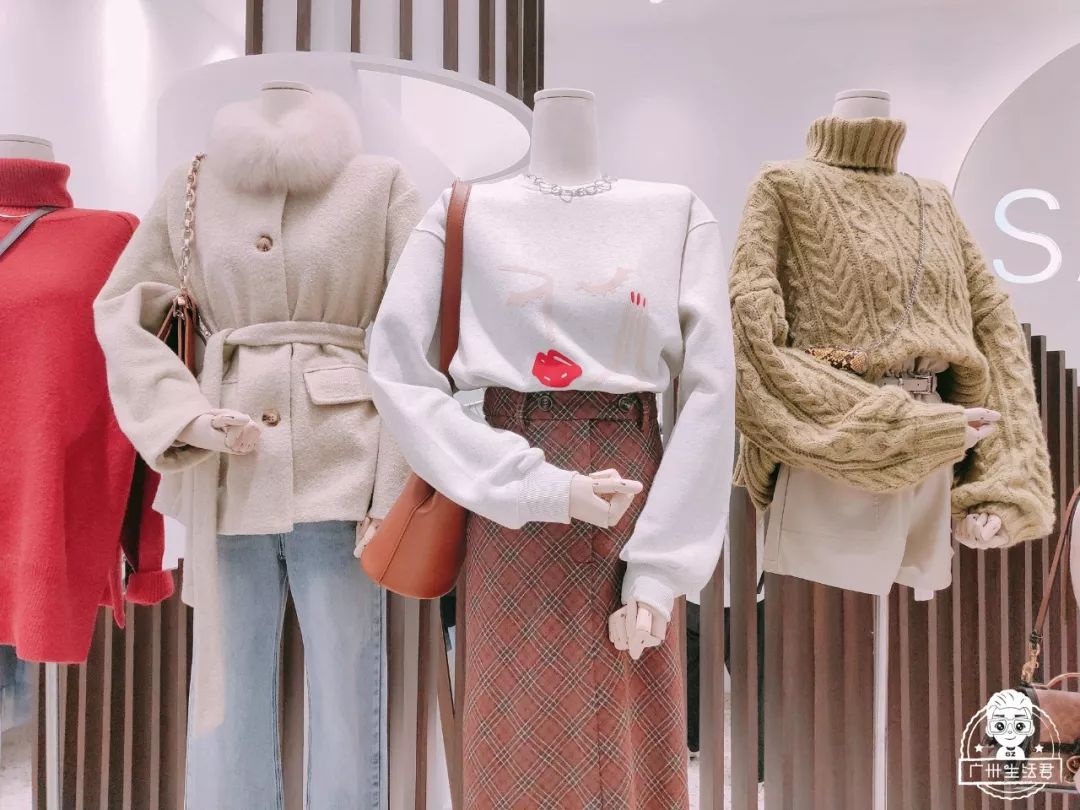 广州服装批发冬季市场哪里最便宜,广州哪里有高品质的服装批发市场