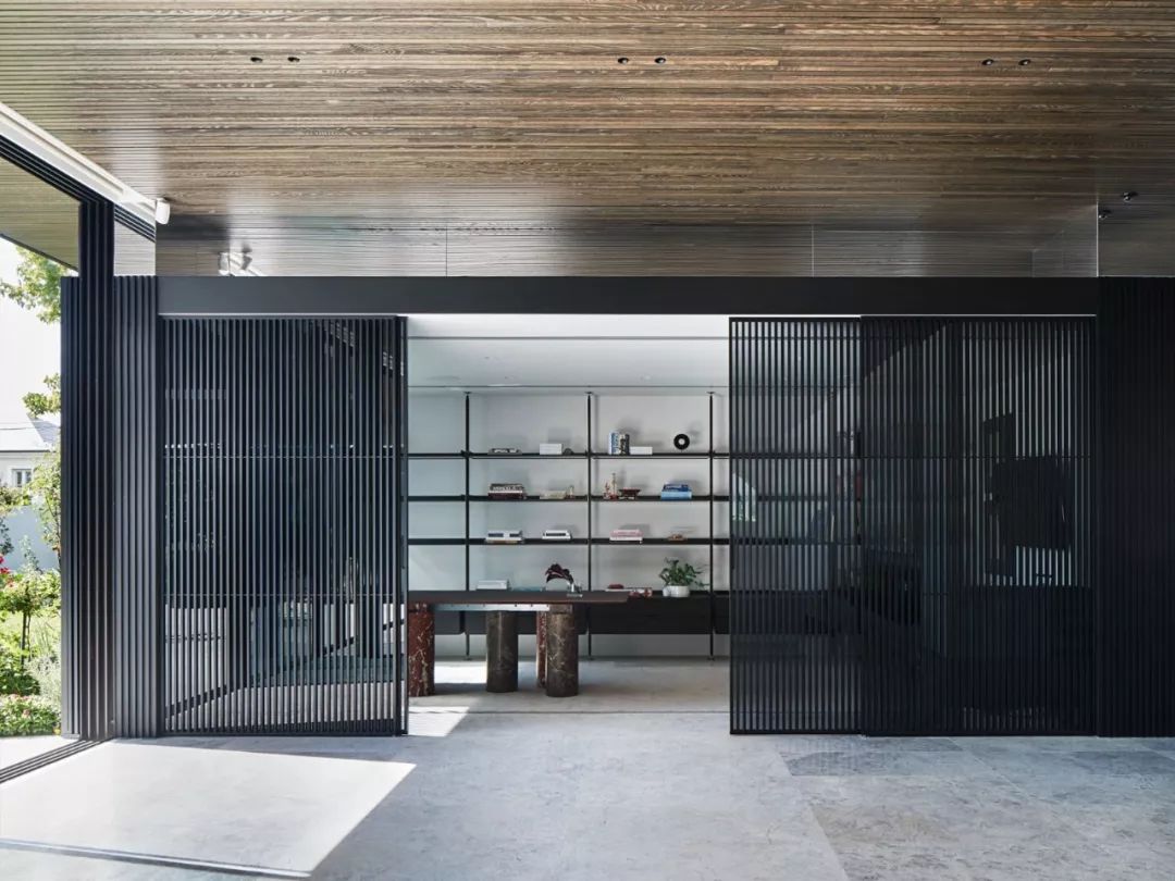 隔断改造独立房间,家居可移动隔断改造空间