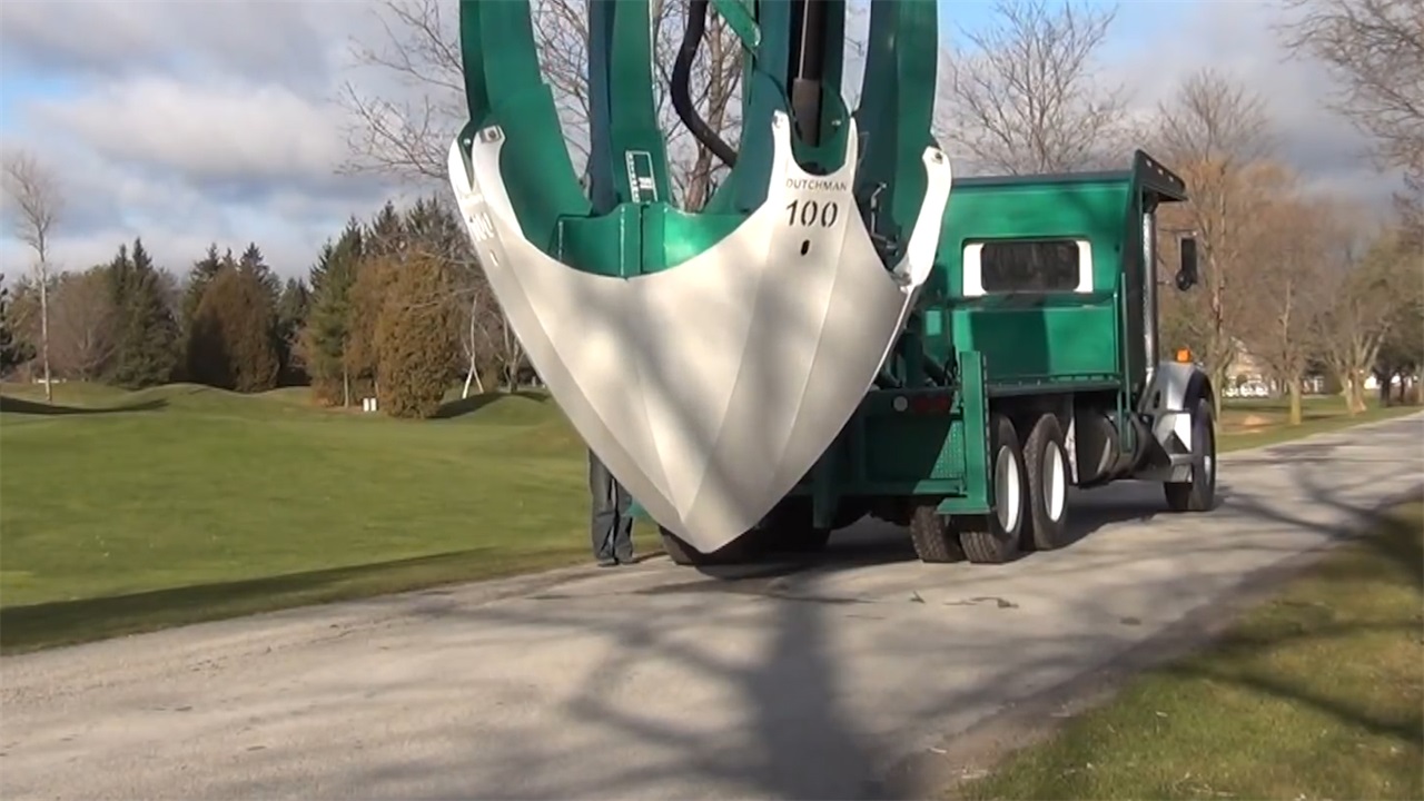 德国大型蔬菜移栽机,德国移植树木机器视频