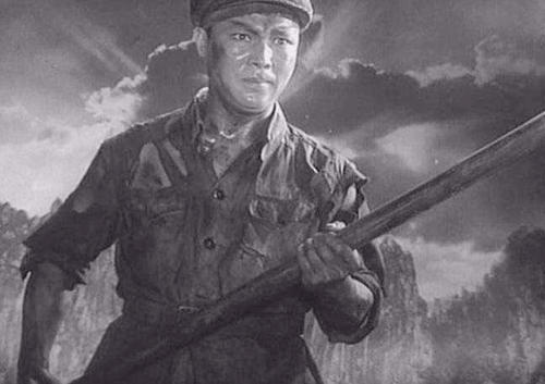 硬核班长蔡兴海带一个班大战上甘岭歼敌四百，全班九人竟无一阵亡