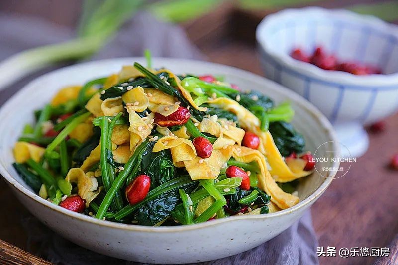 下班的晚餐吃什么,下班后简单的晚餐食谱