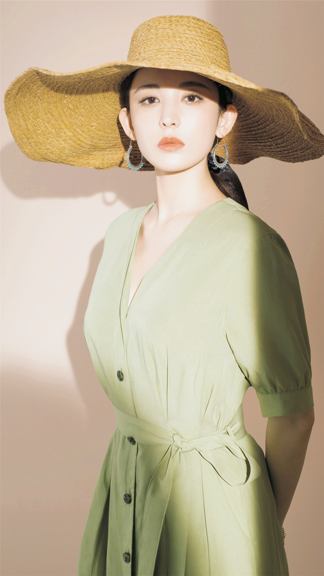 古力娜扎风起霓裳古装壁纸,古装古力娜扎迪丽热巴鹿晗壁纸