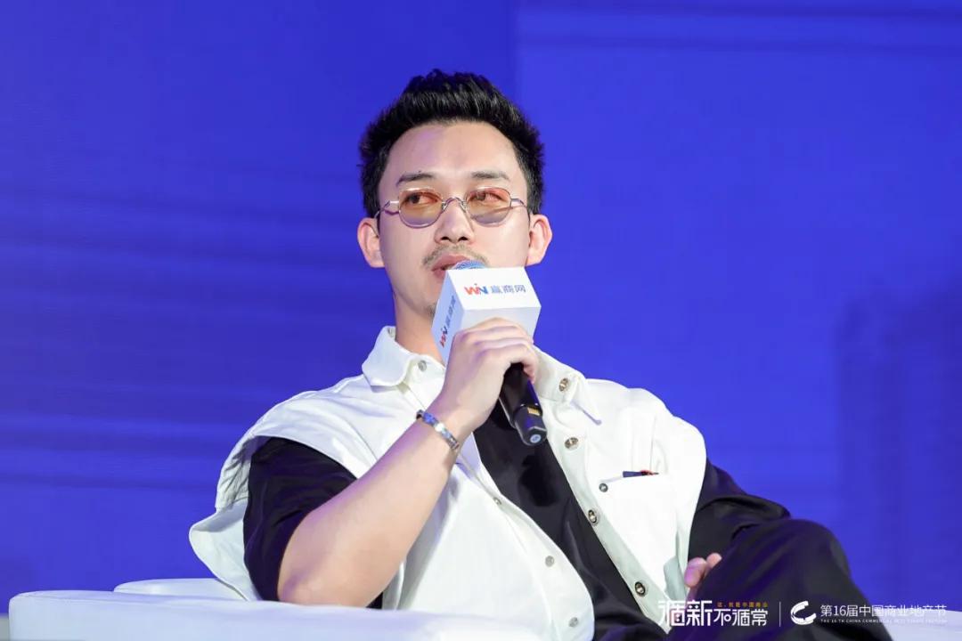 roaringwild主理人micky,roaringwild潮牌介绍