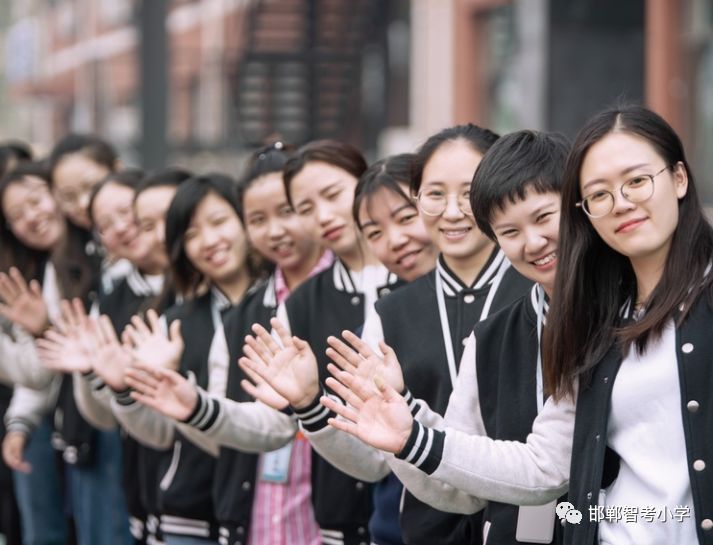 2019-2020学年智考小学招生简章