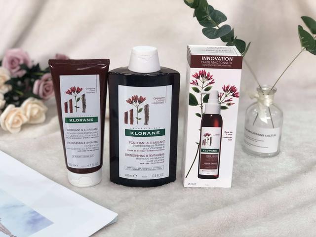 推荐几款好用又不贵的护发产品,护发养发控油蓬松推荐