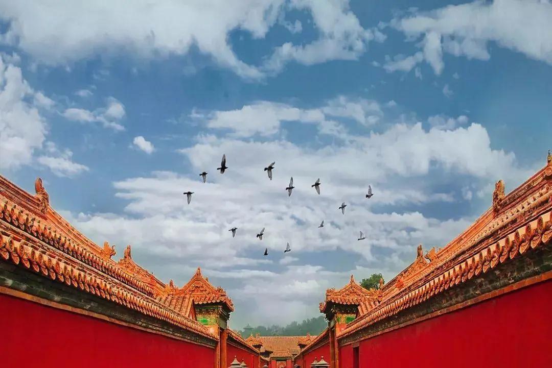 故宫游玩打卡攻略,故宫游玩攻略和注意事项