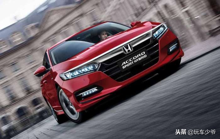 东风本田为什么总是干不过广汽本田?为什么都说广汽本田质量好?