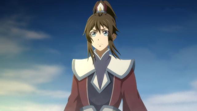 一念永恒白小纯得知杜凌菲没死,一念永恒白小纯认出杜凌菲第二季