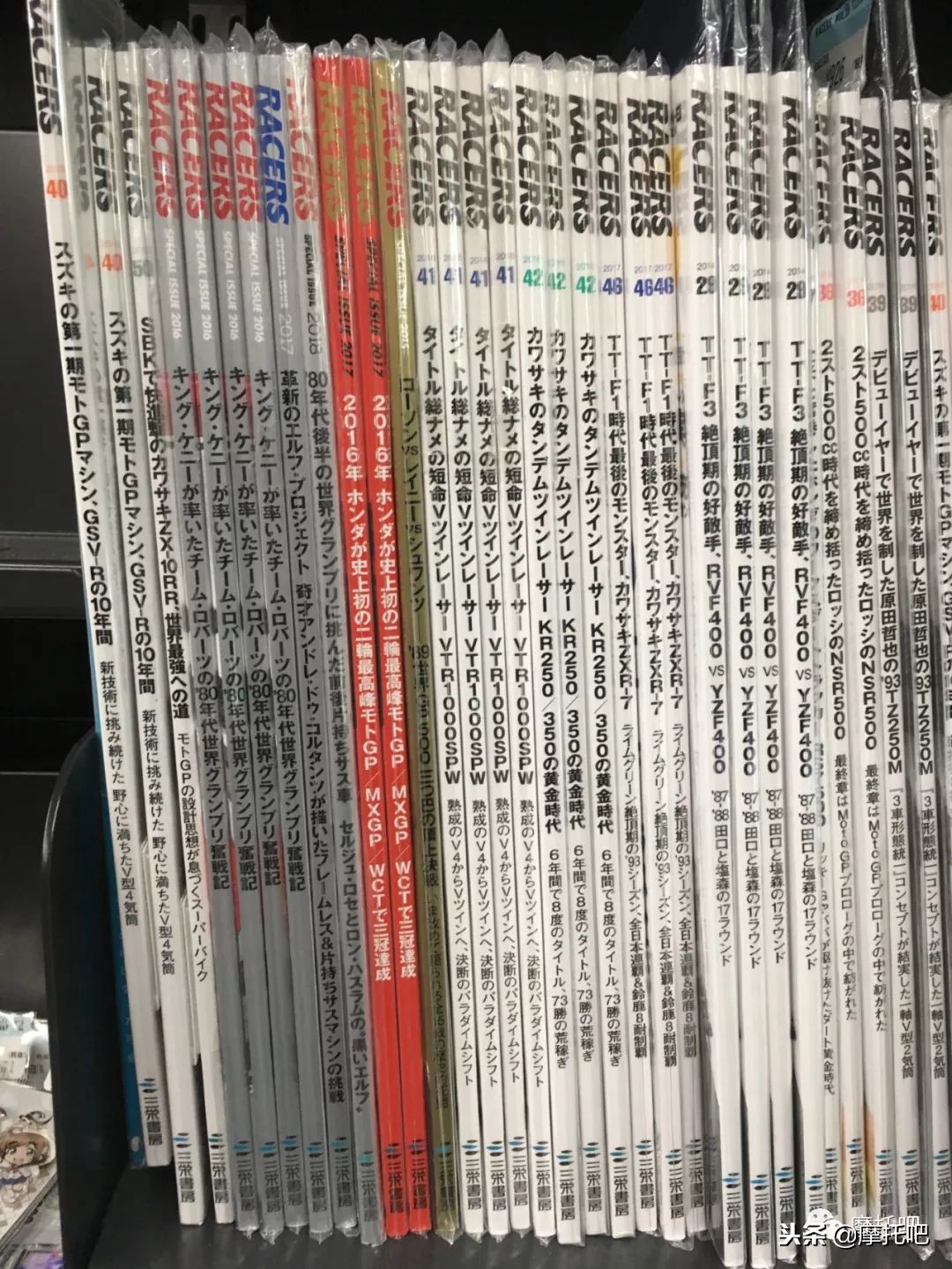 日本二手摩托车店,日本二手摩托车专卖店