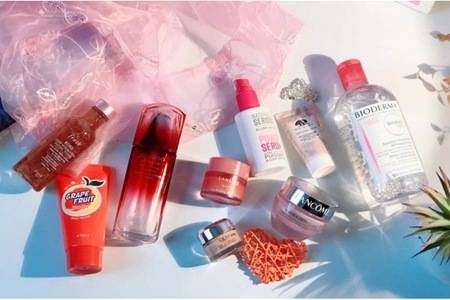 女生油性皮肤怎么祛痘,女生皮肤出油怎么改善