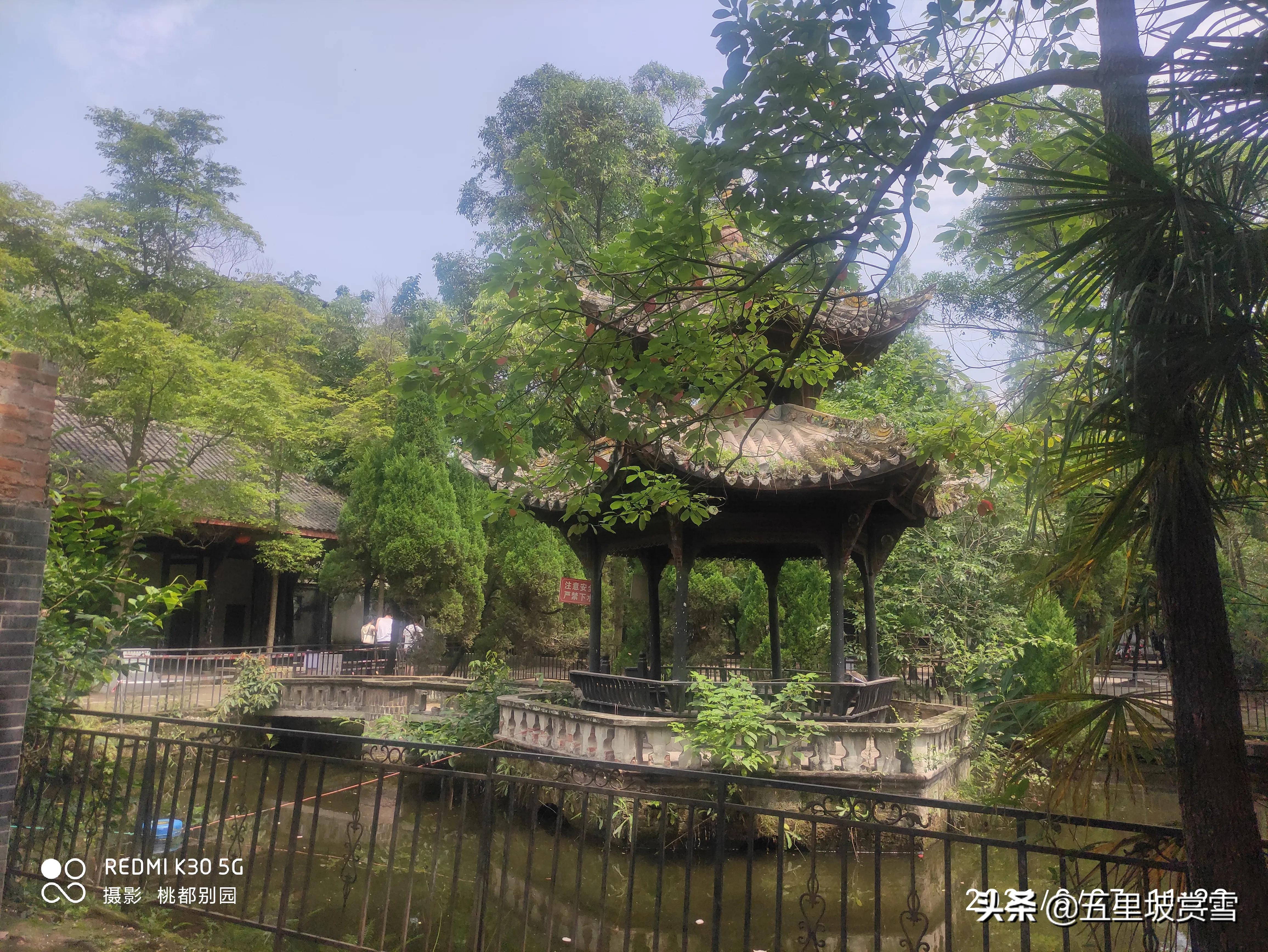 千年三国古镇，百年客家乐园，敢问路在何方？