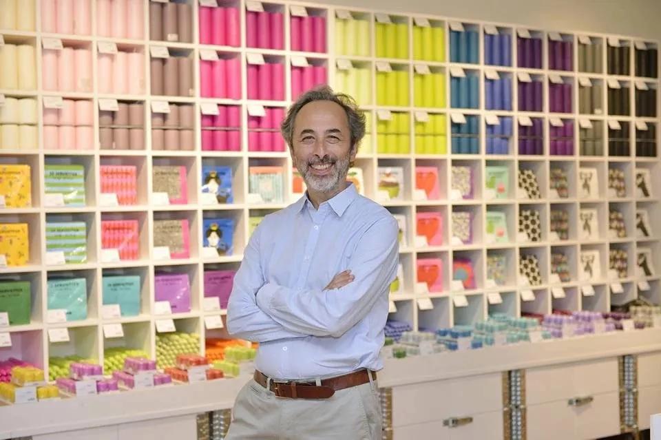 北活态度｜丹麦这家“杂货界的宜家”，只要10元就能搞定你的快落