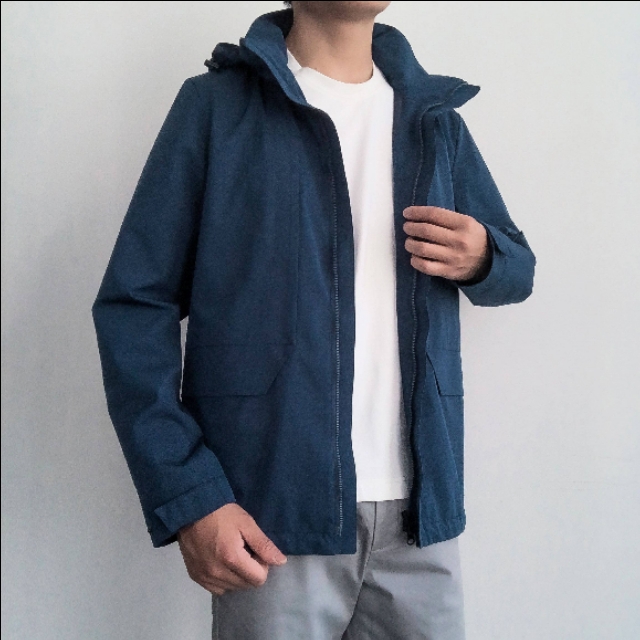 GORE-TEX面料美国戈尔公司生产轻、薄、坚固、耐用