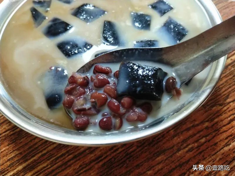 北海|报告!没遇到传销组织,只有吃不尽的海鲜美食