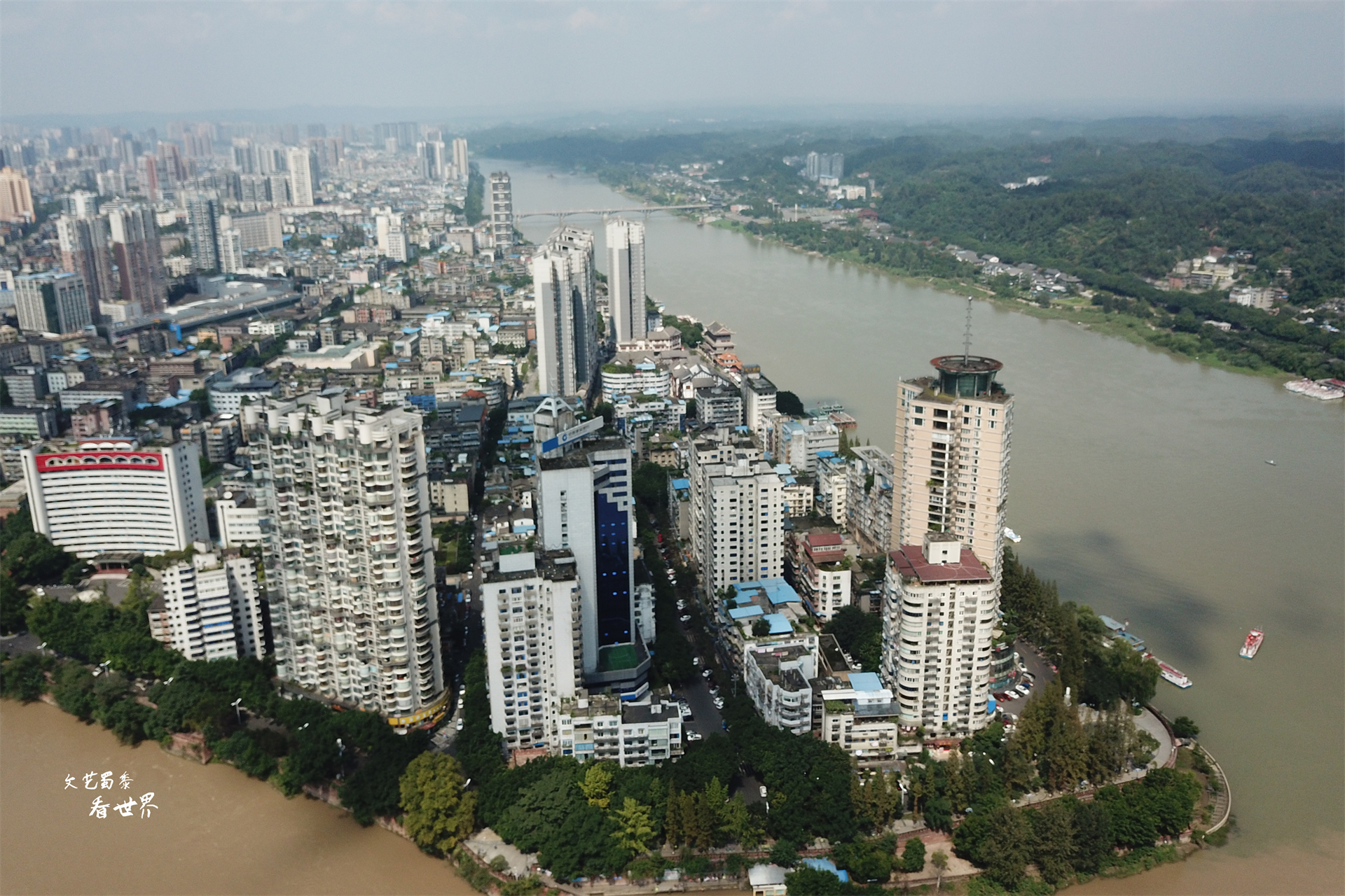 四川最宜居住和养老的城市,四川省内最宜居养老的小县城
