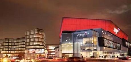 万科新都荟和万科城哪个好,万科新都荟和万科悦都荟什么关系