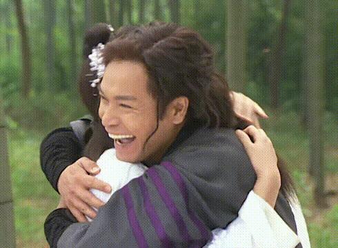 16年前老剧《天下第一》:豪华阵容再难见,表情包火到今天(下)