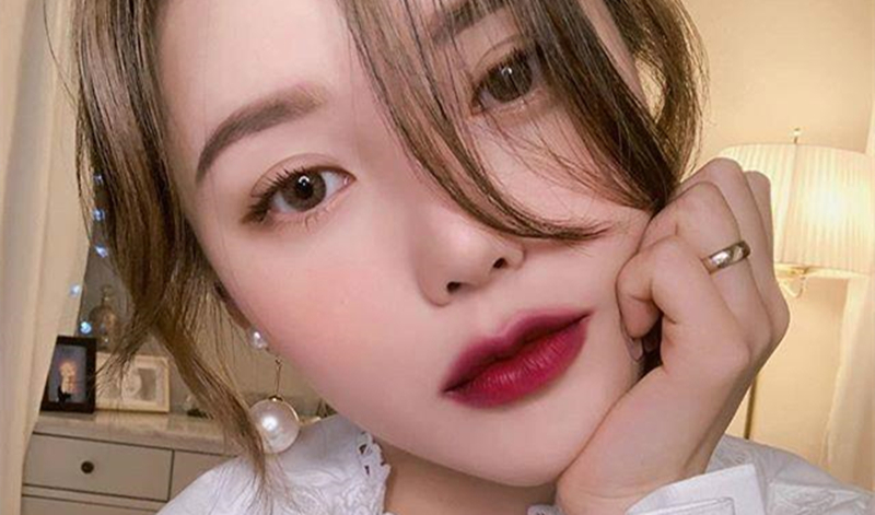 没有唇形怎么涂唇釉,没有唇形唇线笔一般用什么颜色