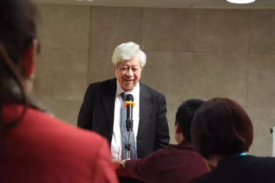 1879计划萧文教授:人剑合一,自在生活