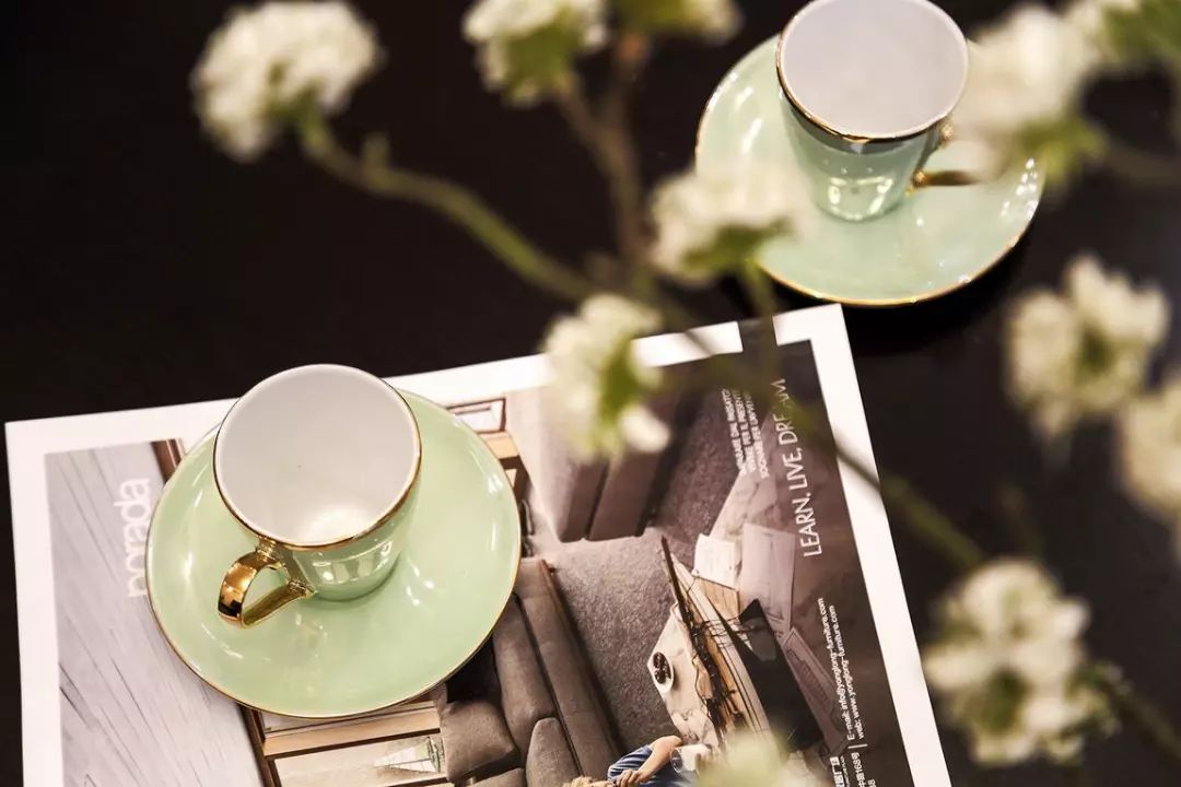 89㎡现代美式，简雅、稳重、端庄！