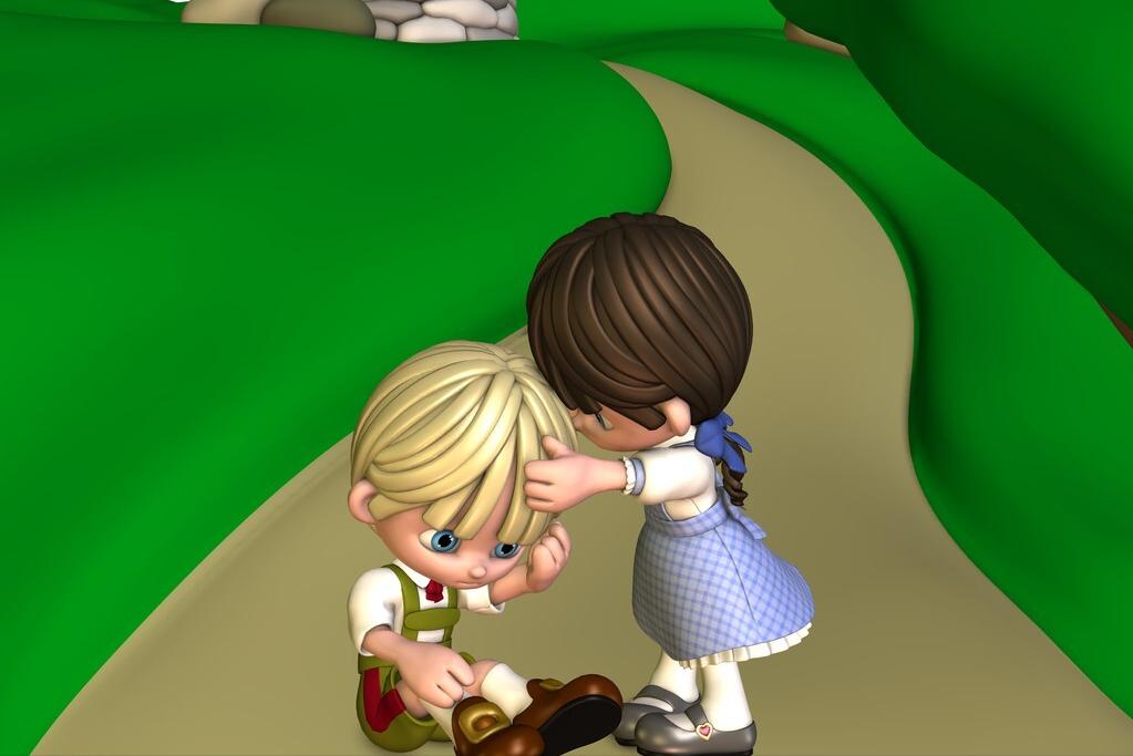 女徒弟爱上女师傅怎么办,徒弟爱上有女友的师傅