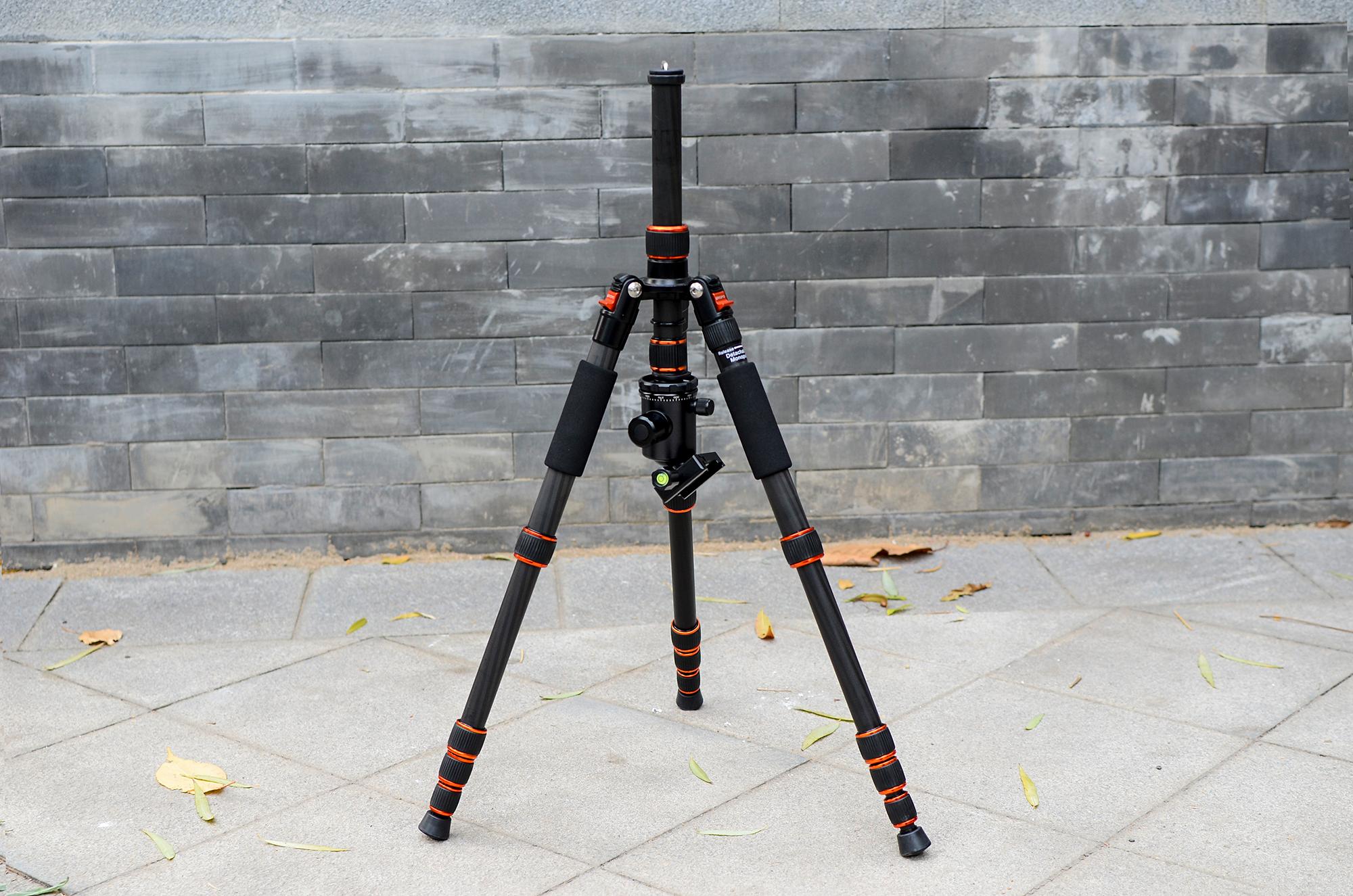 捷宝c三脚架评测,捷宝三脚架怎么选